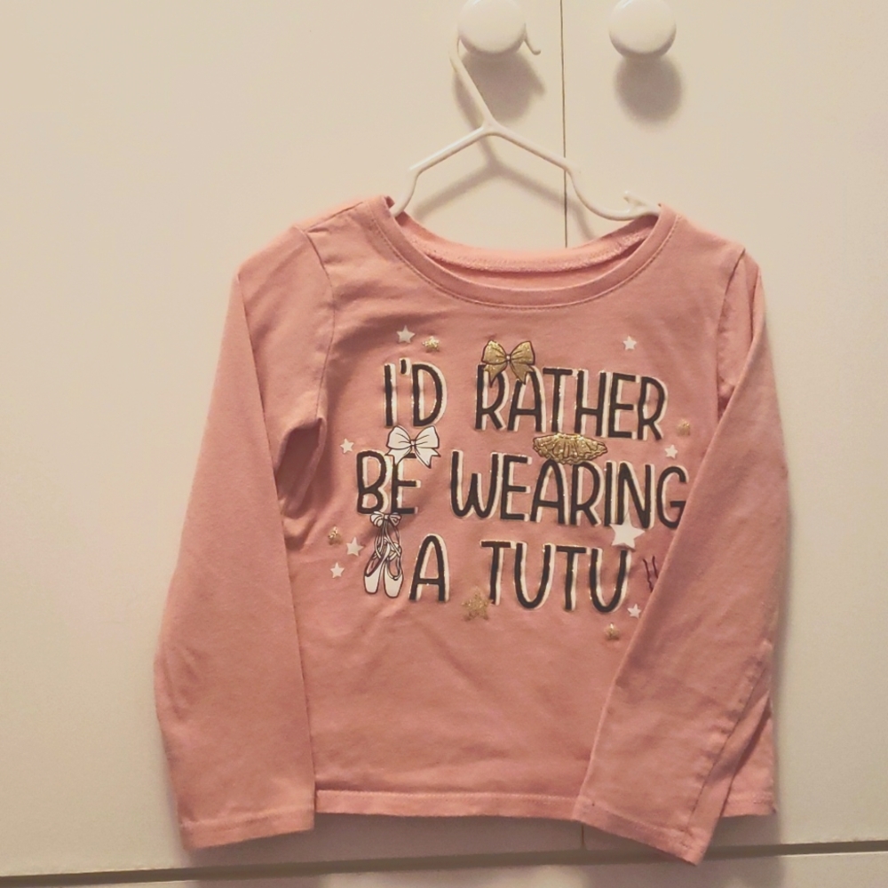 Toddler T-Shirt